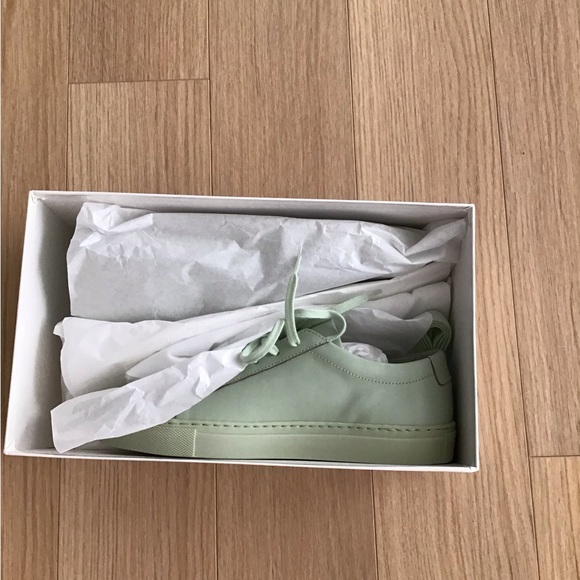 NEW COMMON PROJECTS Sneakers size 37 - Picture 7 of 7